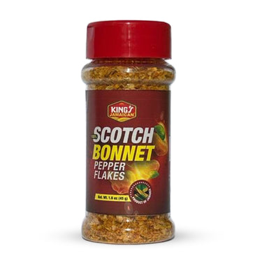 spicy food
